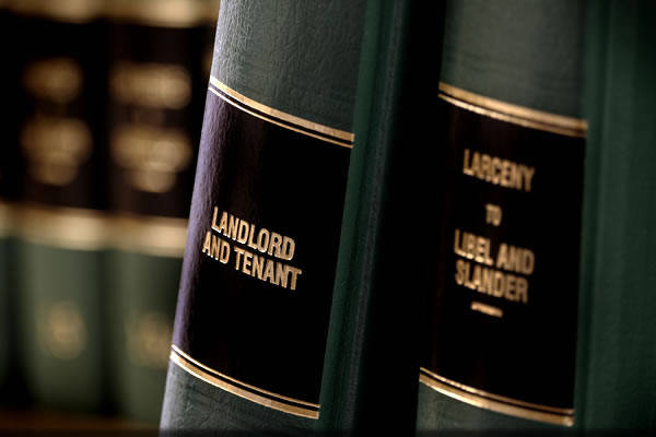 Massachusetts Kenyon Law - Boston Residential Landlord Tenant Law