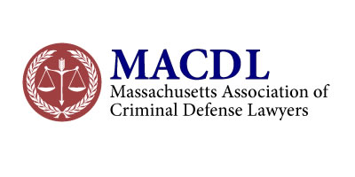 Massachusetts Kenyon Law - MACDL - Massachusetts Association of Criminal Defense Lawyers
