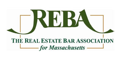 Massachusetts Kenyon Law - The Real Estate Bar Association for Massachusetts